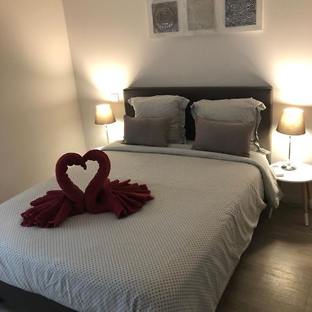 Apartamento L'Hippocampe Sète Exterior foto