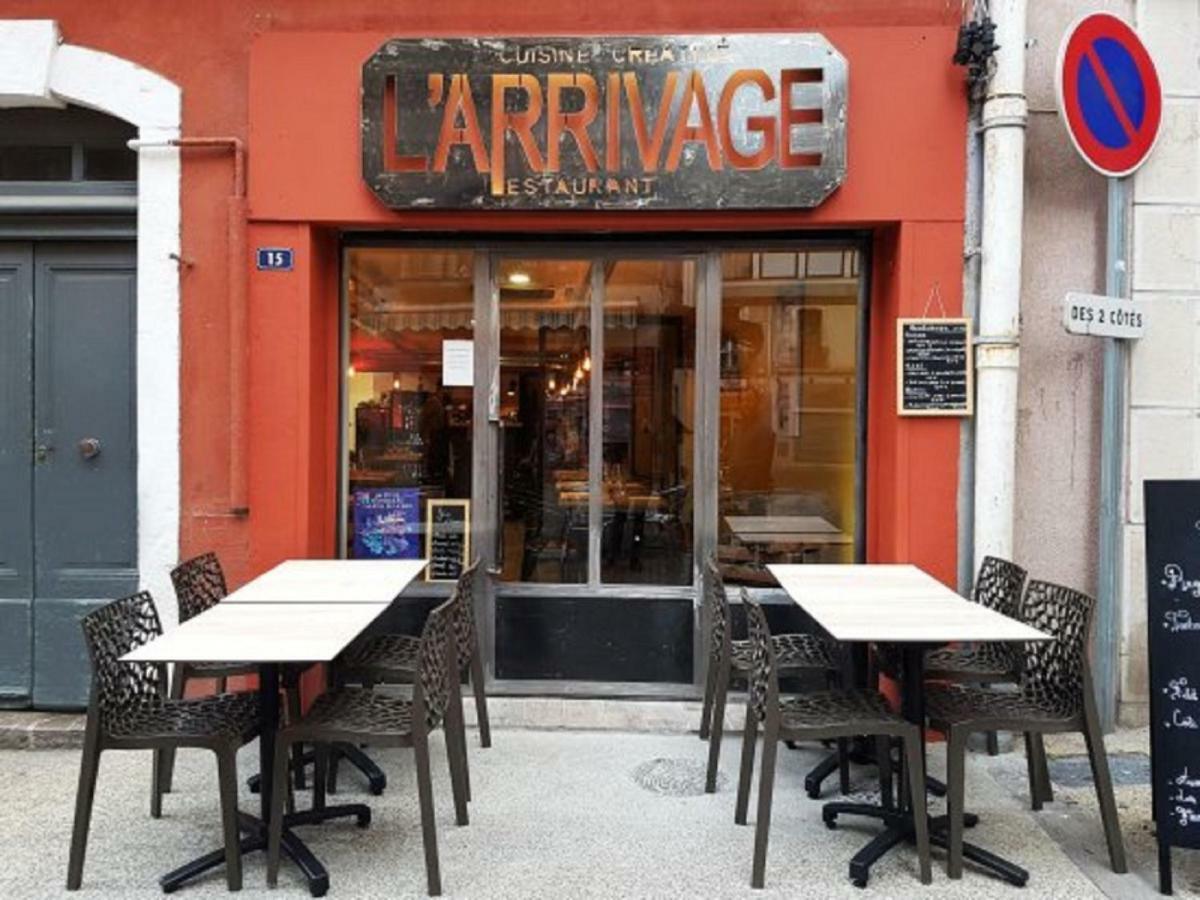 Apartamento L'Hippocampe Sète Exterior foto